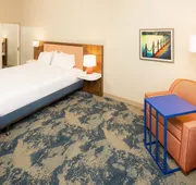 Hampton Inn & Suites St. Augustine-Vilano Beach hotel detail image 4