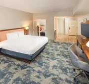 Hampton Inn & Suites St. Augustine-Vilano Beach hotel detail image 5
