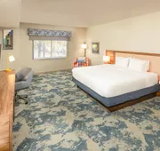 Hampton Inn & Suites St. Augustine-Vilano Beach hotel detail image 7