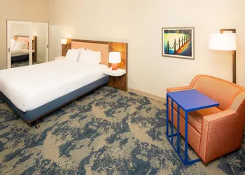Hampton Inn & Suites St. Augustine-Vilano Beach hotel thumbnail 4