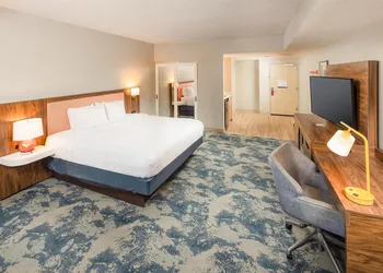 Hampton Inn & Suites St. Augustine-Vilano Beach hotel thumbnail 5