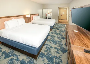 Hampton Inn & Suites St. Augustine-Vilano Beach hotel thumbnail 6