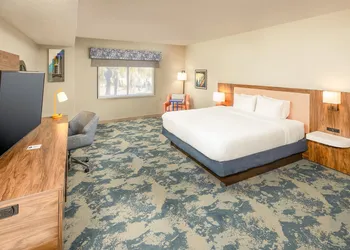 Hampton Inn & Suites St. Augustine-Vilano Beach hotel thumbnail 7