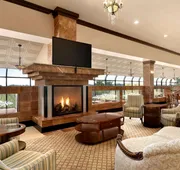 Baymont by Wyndham Bremerton WA hotel detail image 3