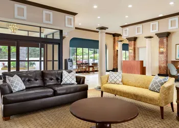 Baymont by Wyndham Bremerton WA hotel thumbnail 4