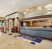Baymont by Wyndham Bremerton WA hotel detail image 5