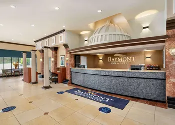 Baymont by Wyndham Bremerton WA hotel thumbnail 5
