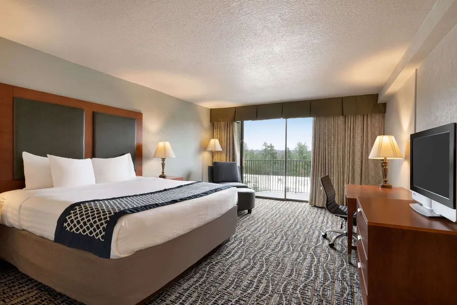 Baymont by Wyndham Bremerton WA hotel detail image 6