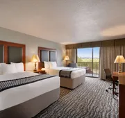 Baymont by Wyndham Bremerton WA hotel detail image 7