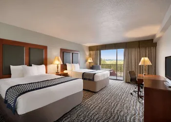 Baymont by Wyndham Bremerton WA hotel thumbnail 7