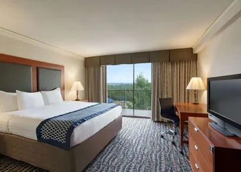 Baymont by Wyndham Bremerton WA hotel thumbnail 8
