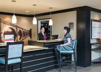 Staybridge Suites Chicago-Oakbrook Terrace by IHG hotel thumbnail 3