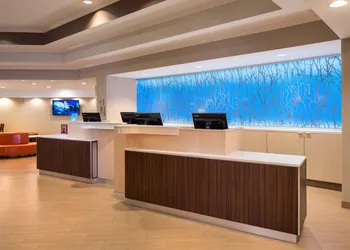Fairfield by Marriott Anaheim Resort hotel thumbnail 2