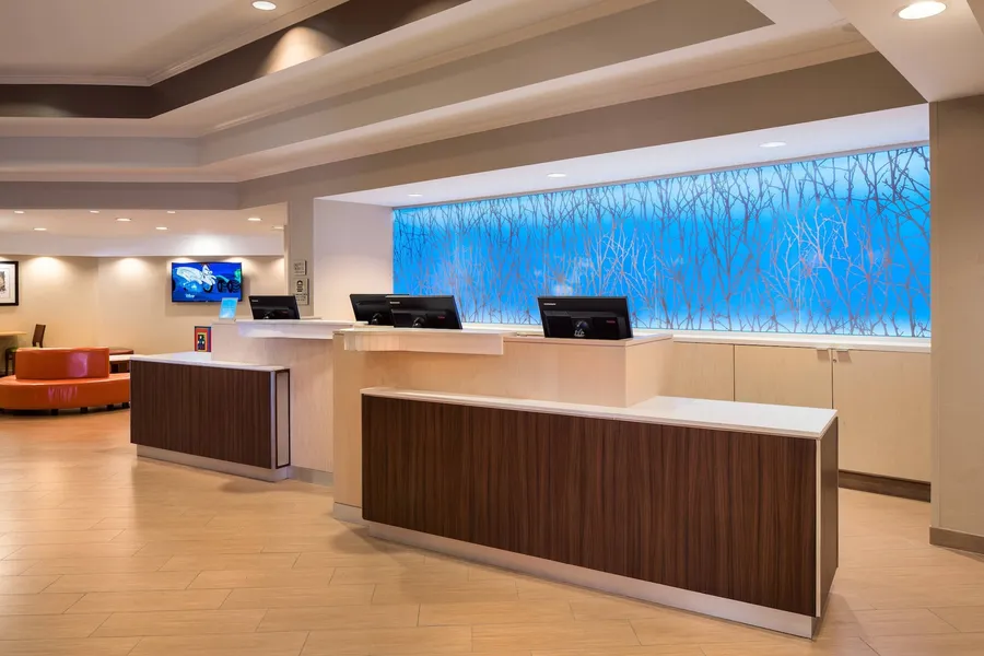Fairfield by Marriott Anaheim Resort hotel detail image 2