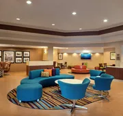 Fairfield by Marriott Anaheim Resort hotel detail image 3
