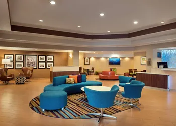 Fairfield by Marriott Anaheim Resort hotel thumbnail 3