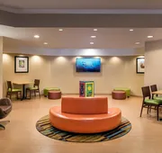 Fairfield by Marriott Anaheim Resort hotel detail image 4