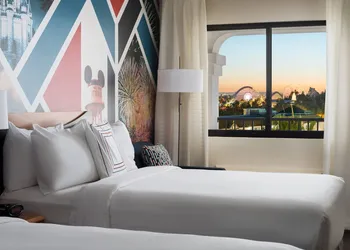 Fairfield by Marriott Anaheim Resort hotel thumbnail 8