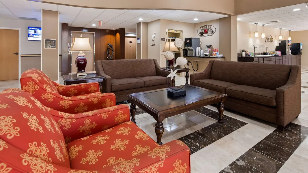 Best Western Plus Ambassador Suites Venice hotel detail image 2