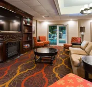 Best Western Plus Ambassador Suites Venice hotel detail image 3
