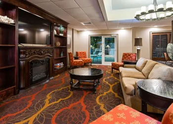 Best Western Plus Ambassador Suites Venice hotel thumbnail 3