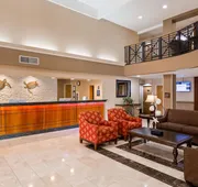 Best Western Plus Ambassador Suites Venice hotel detail image 4