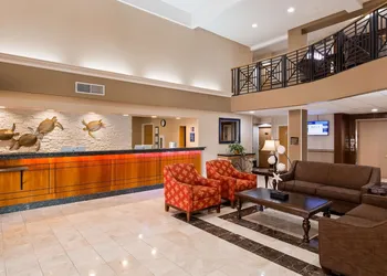 Best Western Plus Ambassador Suites Venice hotel thumbnail 4