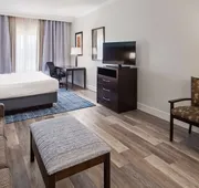Best Western Plus Ambassador Suites Venice hotel detail image 5