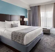 Best Western Plus Ambassador Suites Venice hotel detail image 7