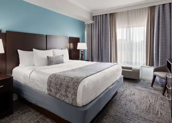 Best Western Plus Ambassador Suites Venice hotel thumbnail 7