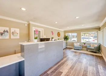 Vagabond Inn San Luis Obispo hotel thumbnail 2