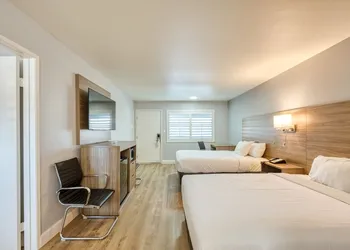Vagabond Inn San Luis Obispo hotel thumbnail 4
