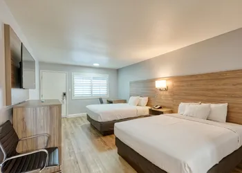 Vagabond Inn San Luis Obispo hotel thumbnail 7