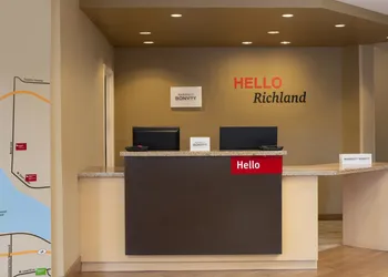 TownePlace Suites Richland Columbia Point hotel thumbnail 2