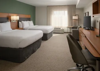 TownePlace Suites Richland Columbia Point hotel thumbnail 4