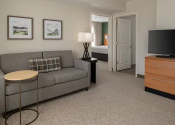 TownePlace Suites Richland Columbia Point hotel thumbnail 6