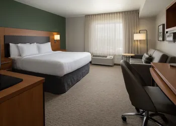 TownePlace Suites Richland Columbia Point hotel thumbnail 7
