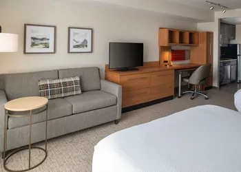 TownePlace Suites Richland Columbia Point hotel thumbnail 8