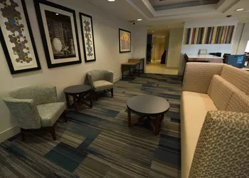 Holiday Inn Express Hotel & Suites West Coxsackie by IHG hotel thumbnail 2