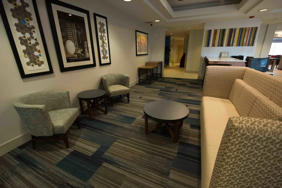 Holiday Inn Express Hotel & Suites West Coxsackie by IHG hotel detail image 2