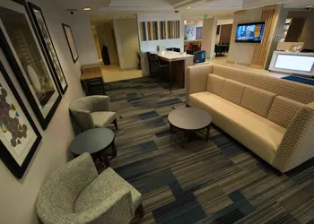 Holiday Inn Express Hotel & Suites West Coxsackie by IHG hotel thumbnail 3