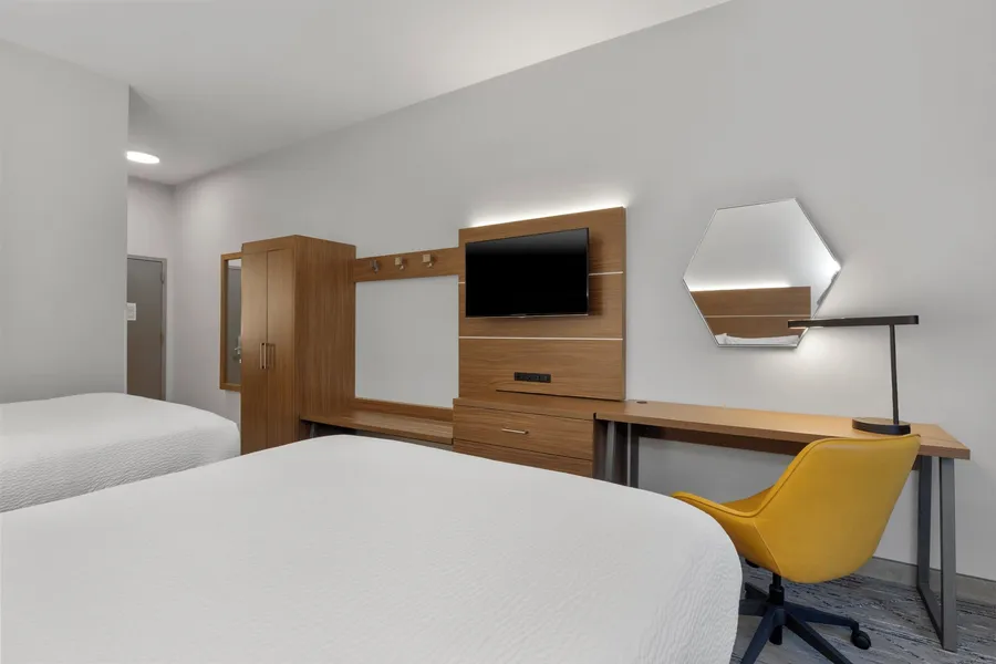 Holiday Inn Express Hotel & Suites West Coxsackie by IHG hotel detail image 6