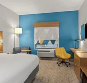 Holiday Inn Express Hotel & Suites West Coxsackie by IHG hotel detail image 7