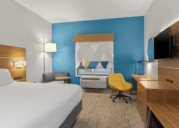 Holiday Inn Express Hotel & Suites West Coxsackie by IHG hotel thumbnail 7