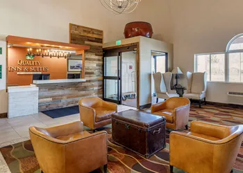 Quality Inn & Suites Steamboat Springs hotel thumbnail 2