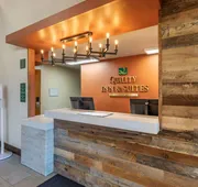 Quality Inn & Suites Steamboat Springs hotel detail image 3