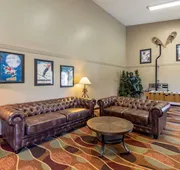 Quality Inn & Suites Steamboat Springs hotel detail image 4