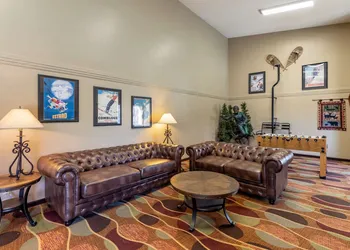 Quality Inn & Suites Steamboat Springs hotel thumbnail 4