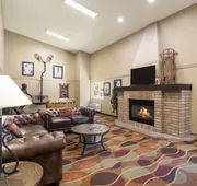 Quality Inn & Suites Steamboat Springs hotel detail image 5