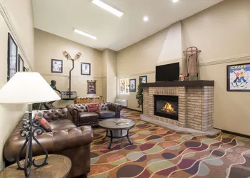 Quality Inn & Suites Steamboat Springs hotel thumbnail 5